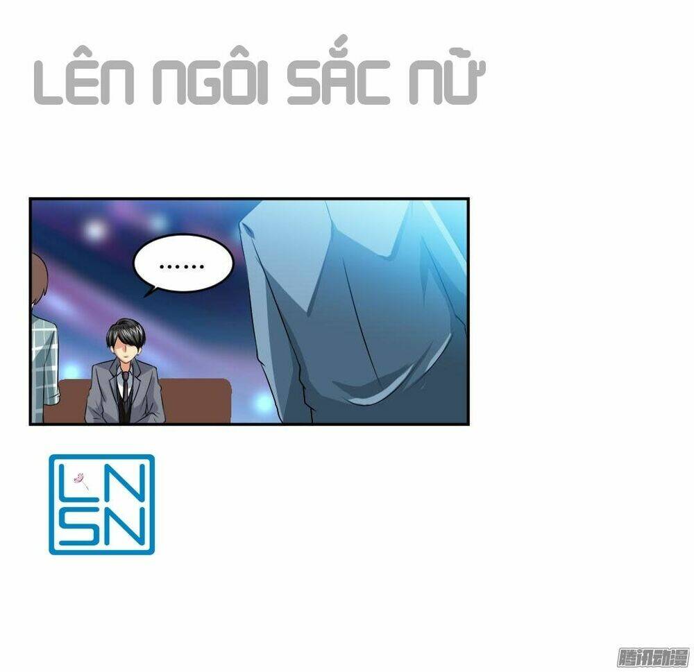 tổng tài khoái hôn chapter 2 2