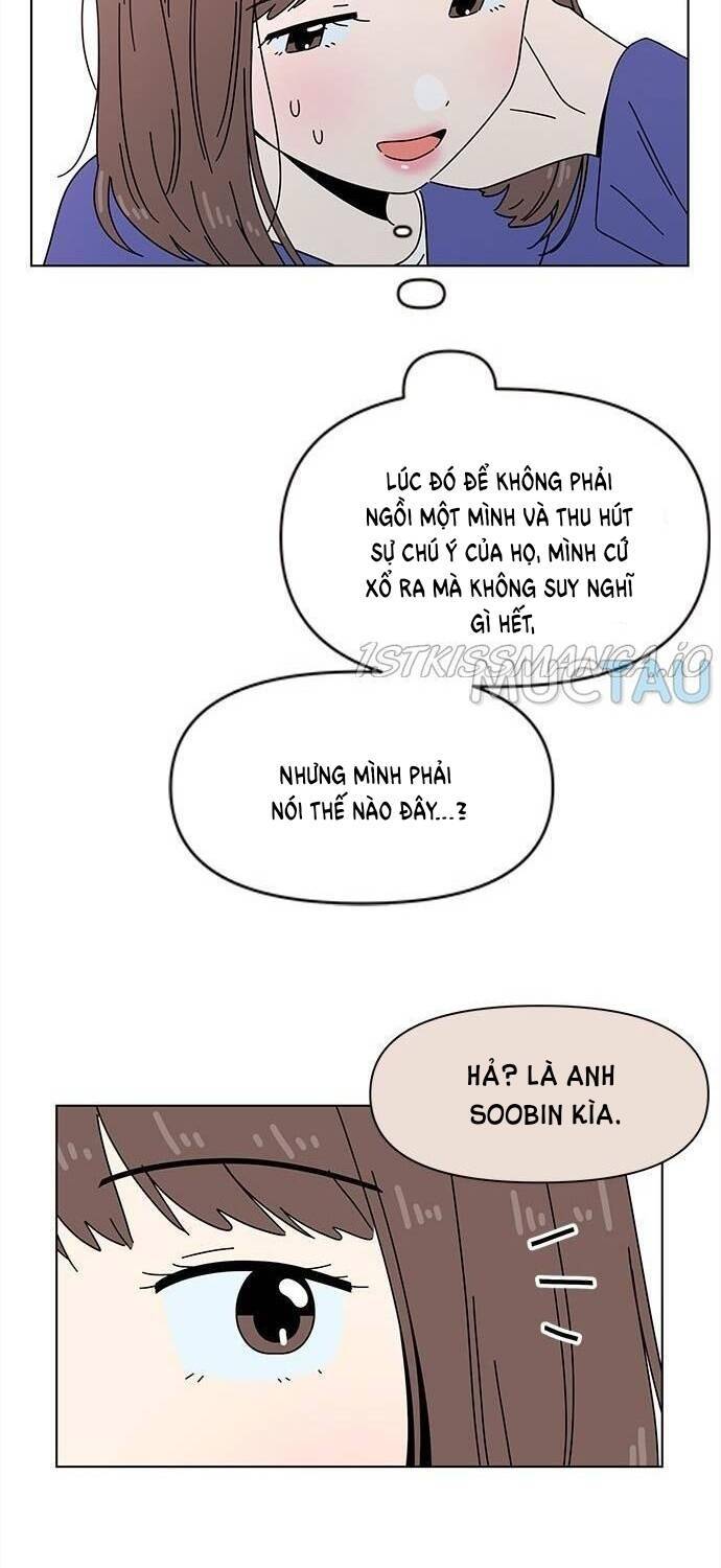 thanh xuân rực rỡ - season of blossom chapter 83 5