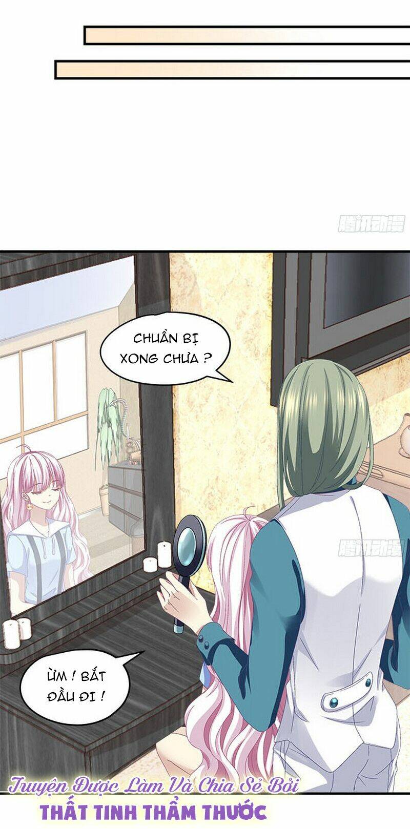 thiên lại âm linh chapter 25 36