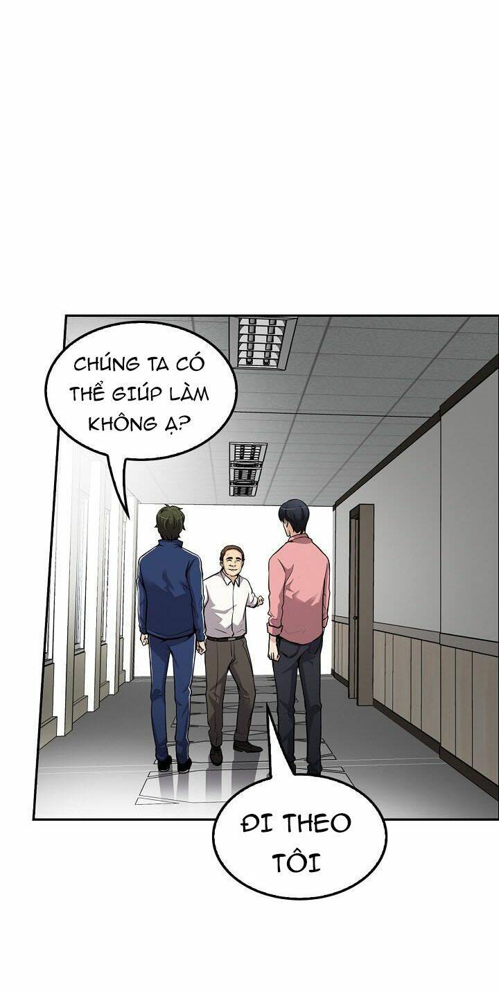 điều tra viên chuyển sinh chapter 75 36