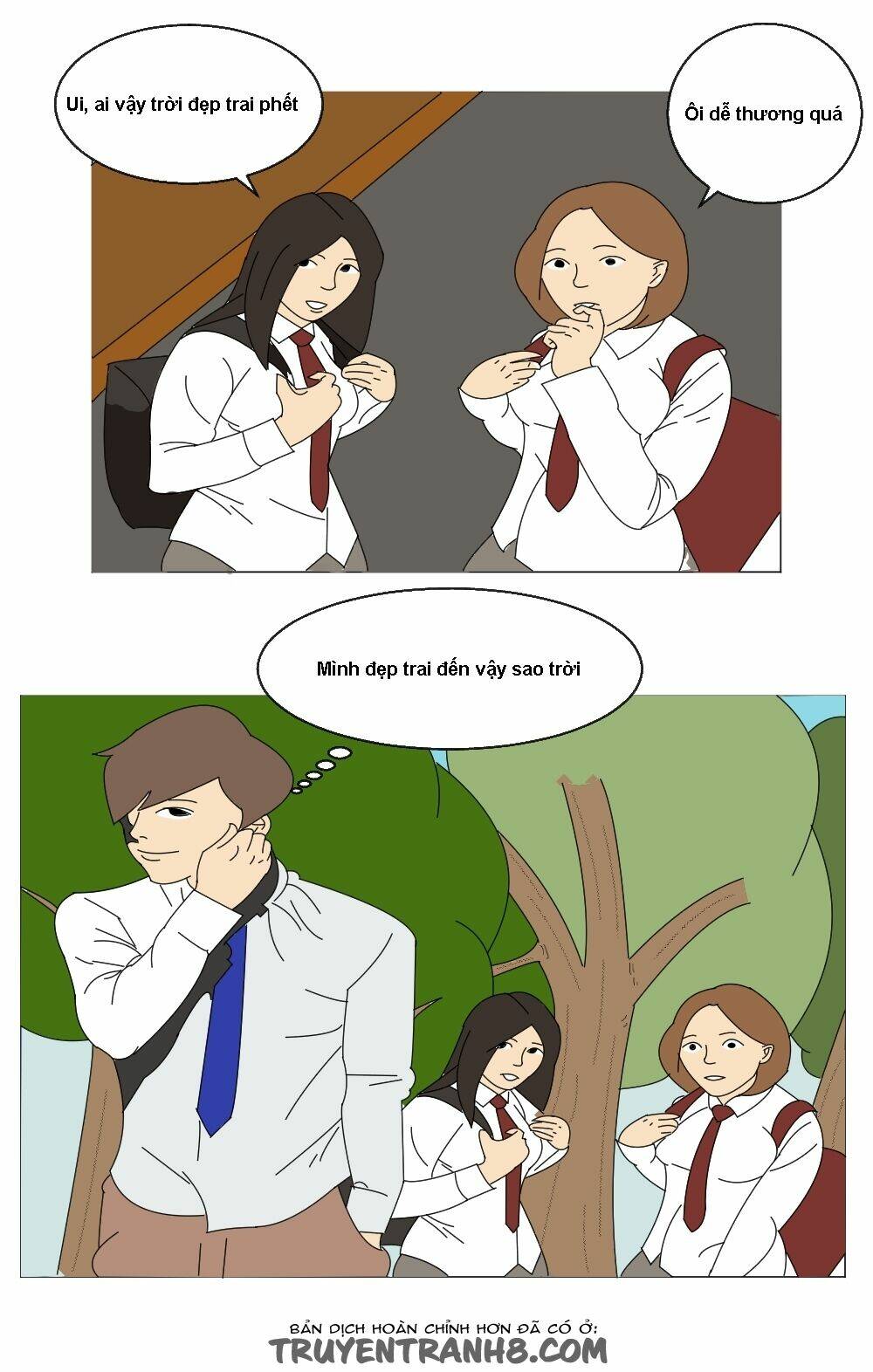 cuộc đời tôi chapter 2 2