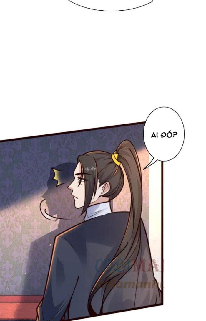 ta nuôi ma quỷ ở trấn ma ti chapter 72 29