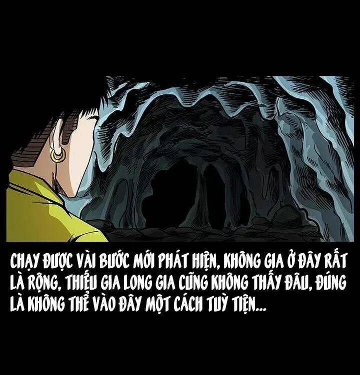 U Minh Ngụy Tượng Chapter 196 46