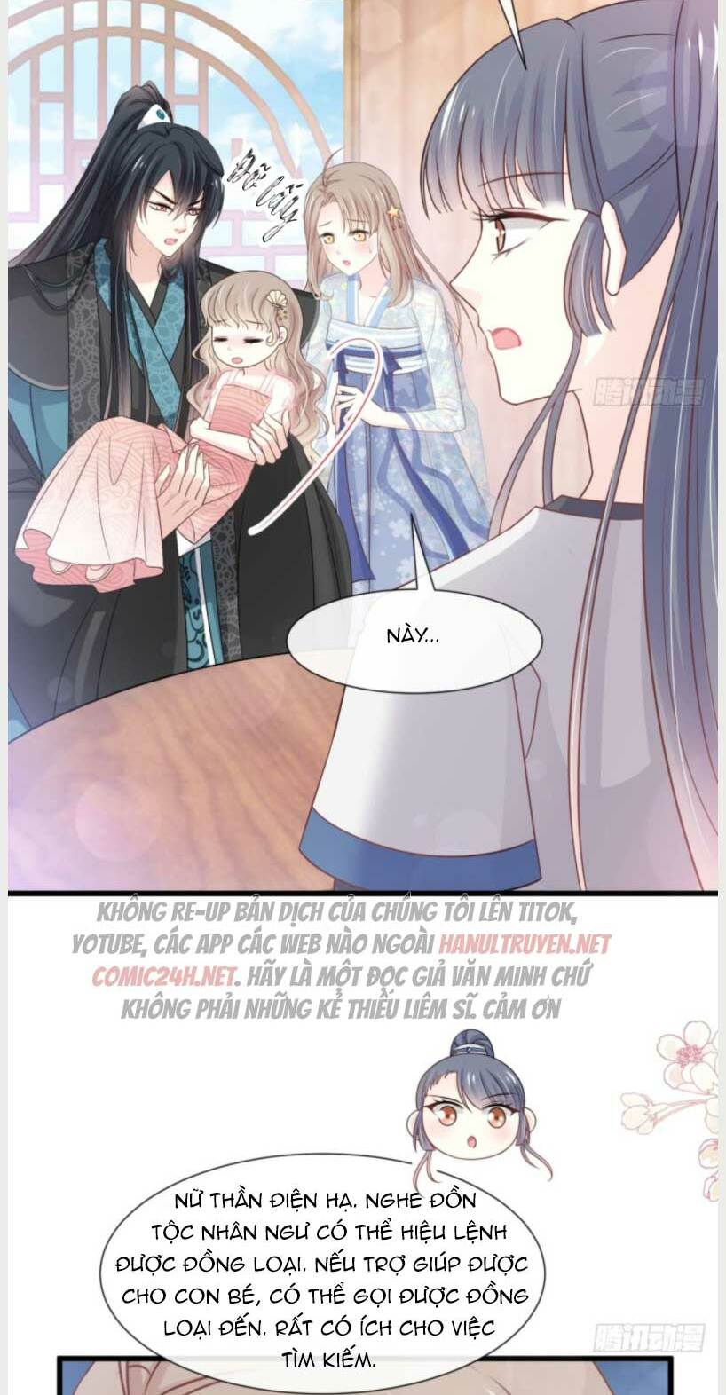 thiên hạ đệ nhất sủng phi chapter 246.1 5