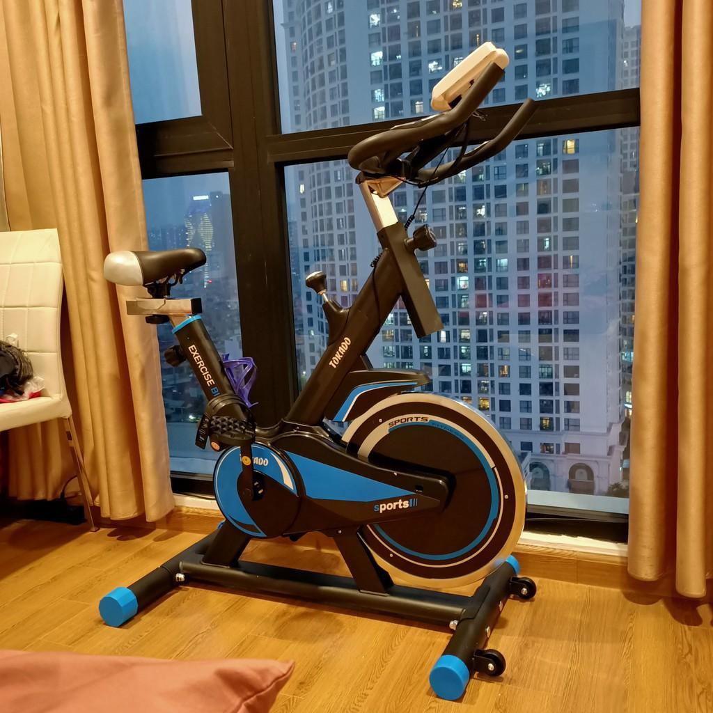 Xe đạp tập thể dục Spin Bike JN 55