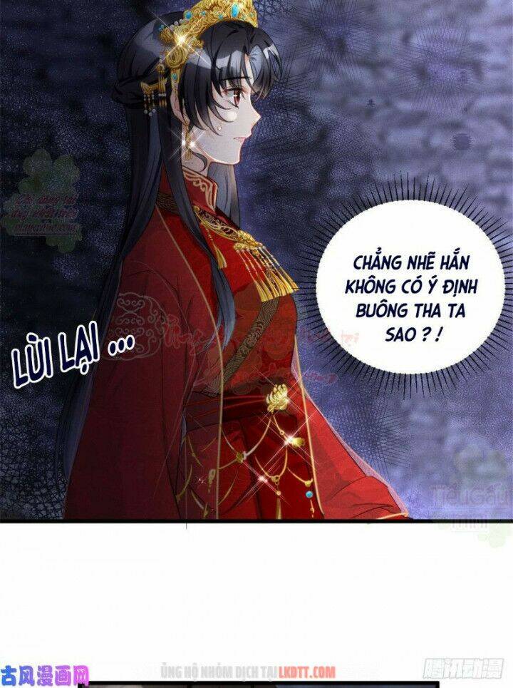 tôi trở thành tổ tông của 5 vị đại lão chapter 1 62