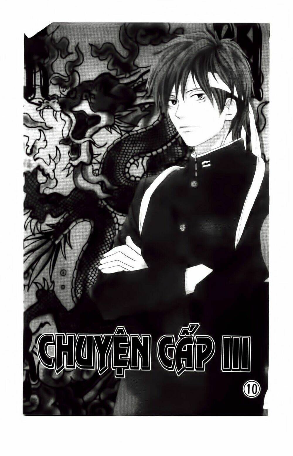 chuyện cấp iii chapter 54 4
