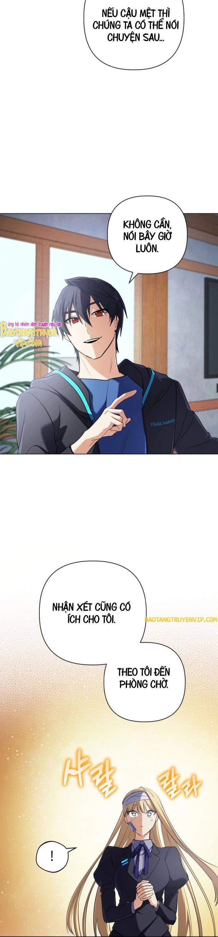 Đại Pháp Sư Thần Thoại Tái Lâm chapter 13 30