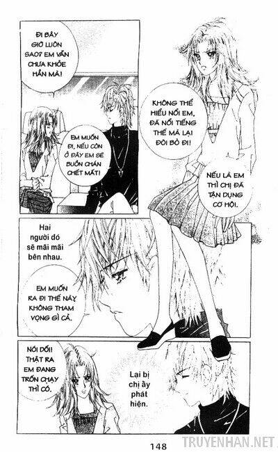 cô nàng sandwich chapter 40 33