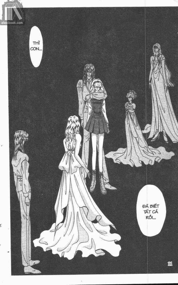 aries thần thoại cung hoàng đạo chapter 18 10