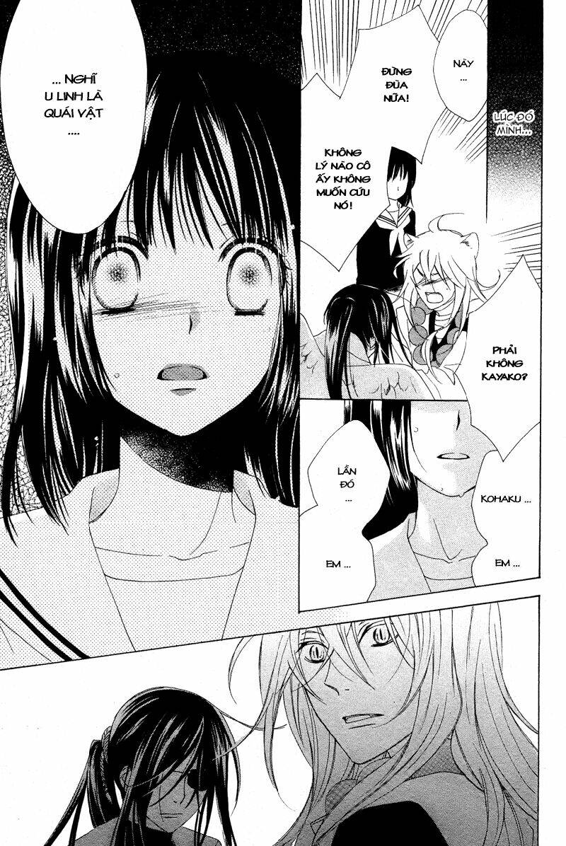 tổng hợp one shot. chapter 60 28