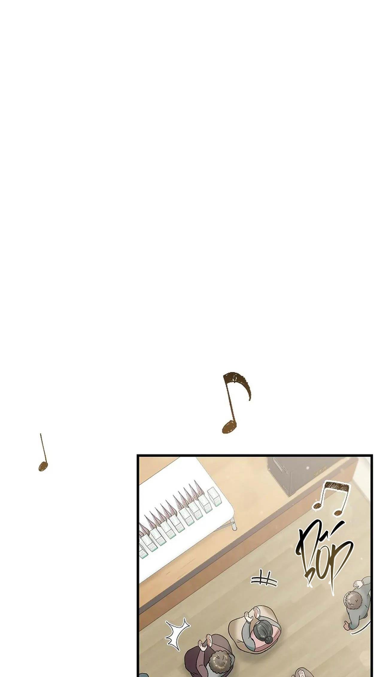 TUYỂN TẬP ABO NGẮN CỦA NHÀ SẸC chapter 65.1 8