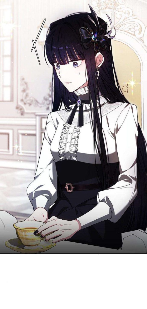 cô dâu của obsidian chapter 6.1 41