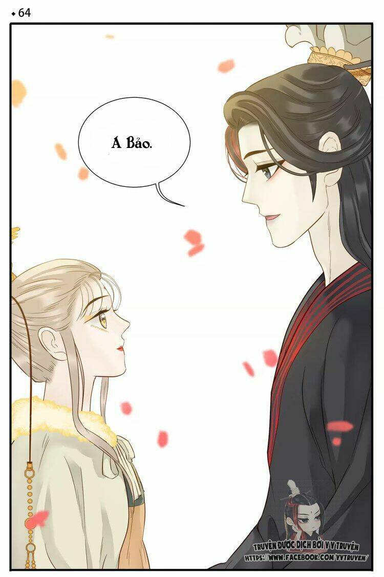 giáo chủ, chú ý thanh danh! chapter 66 2