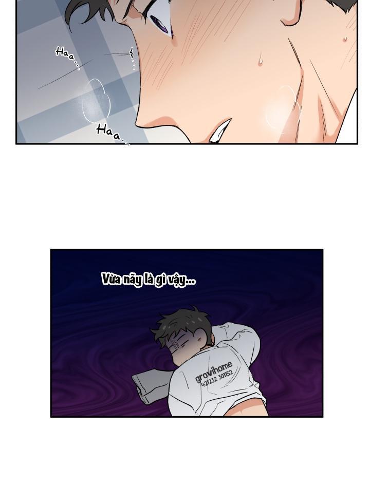 gâu gâu! chapter 6 43