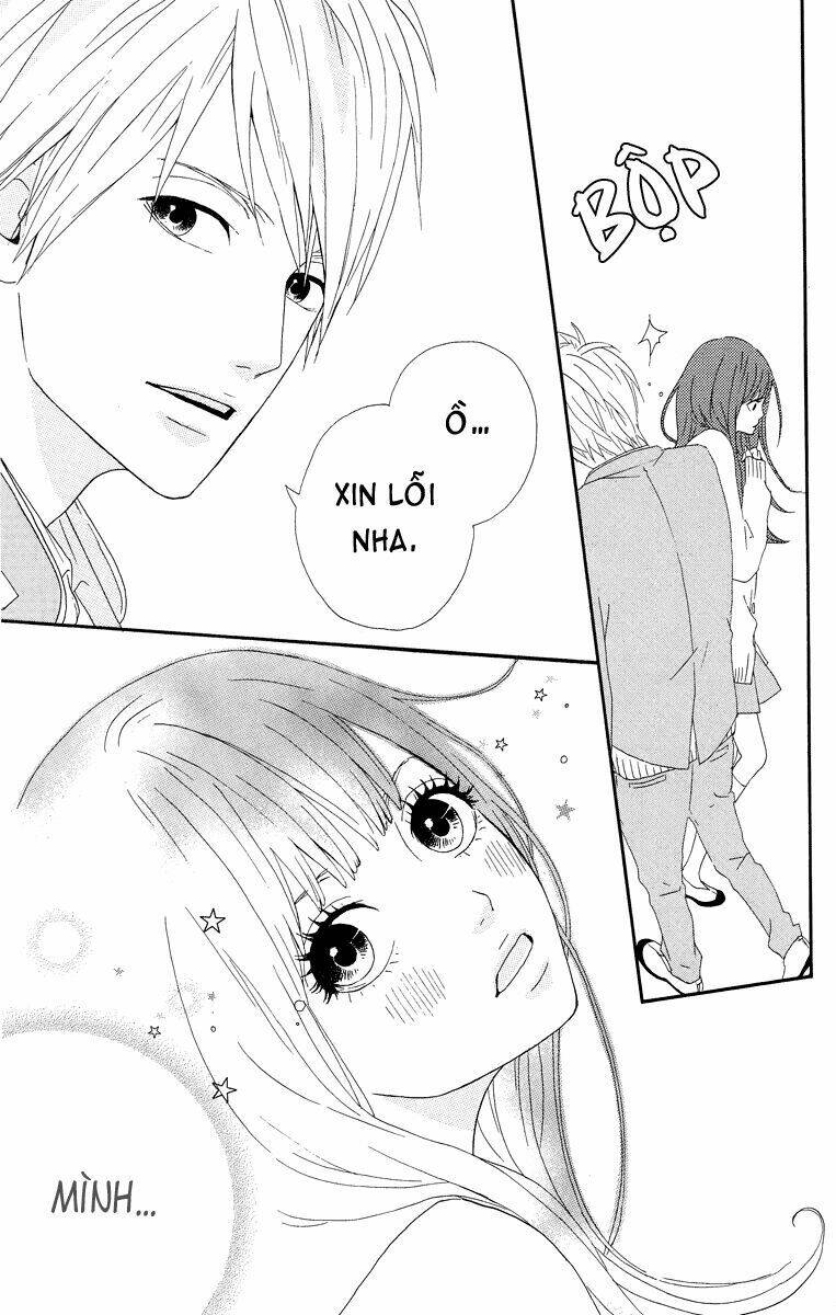 yume miru taiyou chapter 18.5 10