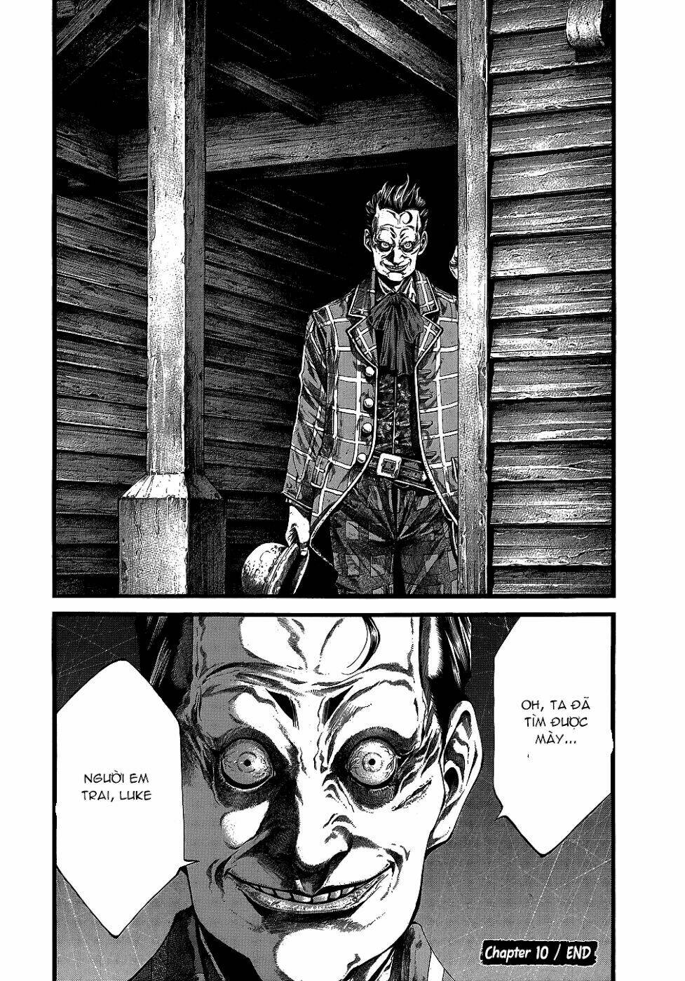 green blood chapter 10 17