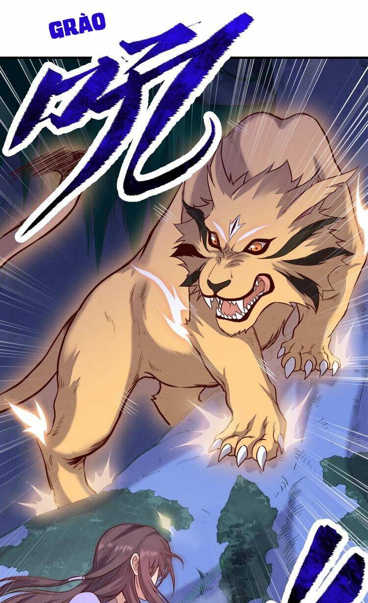 khốn long đại lục chapter 4 4