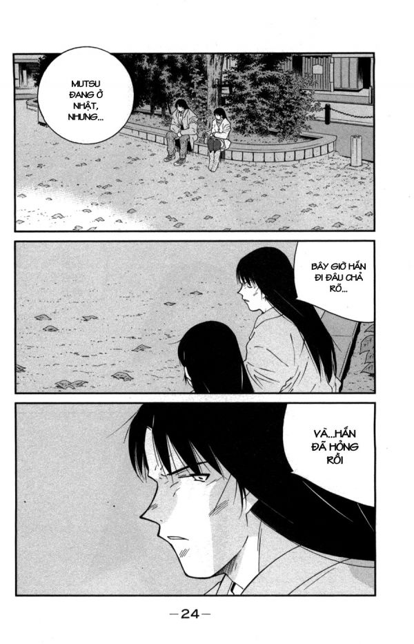 truyền nhân atula 3 chapter 1 28