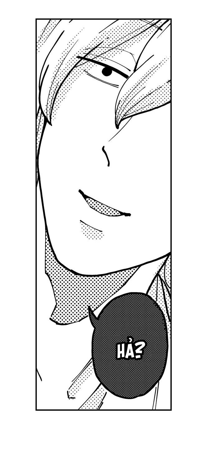 bị một anh chàng lập dị tấn công chapter 31 25