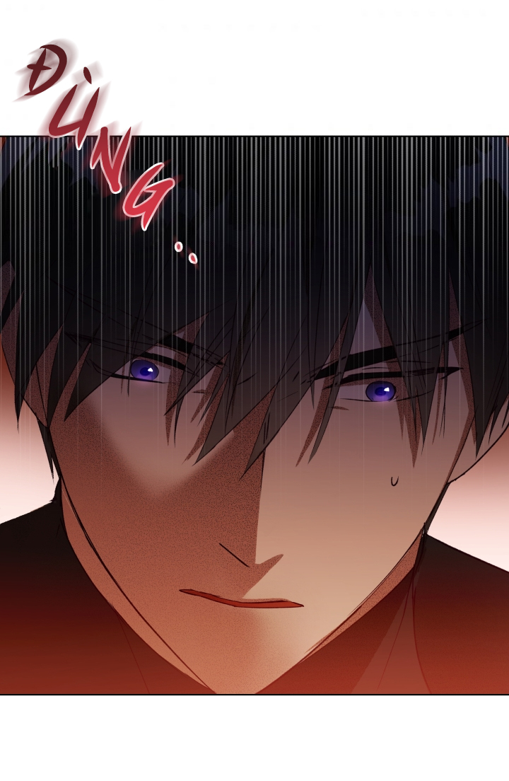 công chúa khắc dấu lên kẻ phản nghịch chapter 33 48