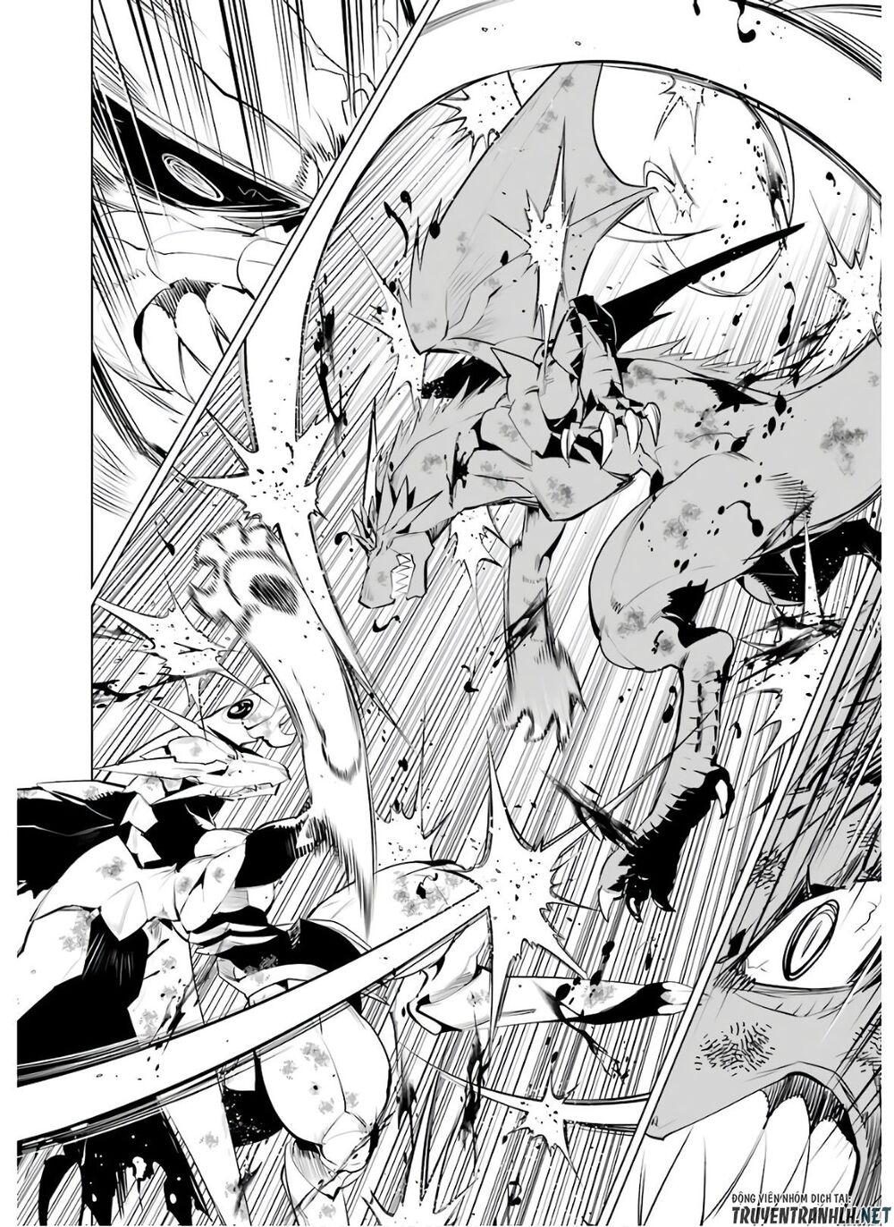 tensei kenja no isekai raifu ~ daini no shokugyo wo ete, sekai saikyou ni narimashita~ chapter 26 49