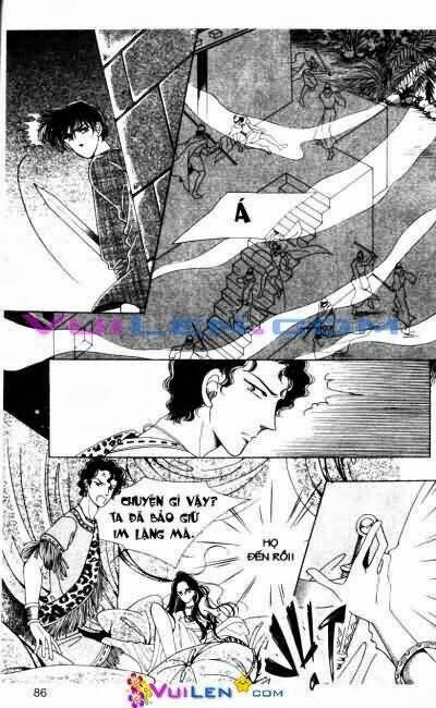 hậu duệ hoàng gia chapter 1 86