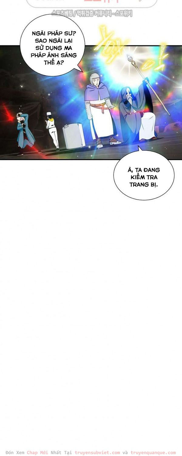 tôi sinh ra để làm người vĩ đại chapter 33 12