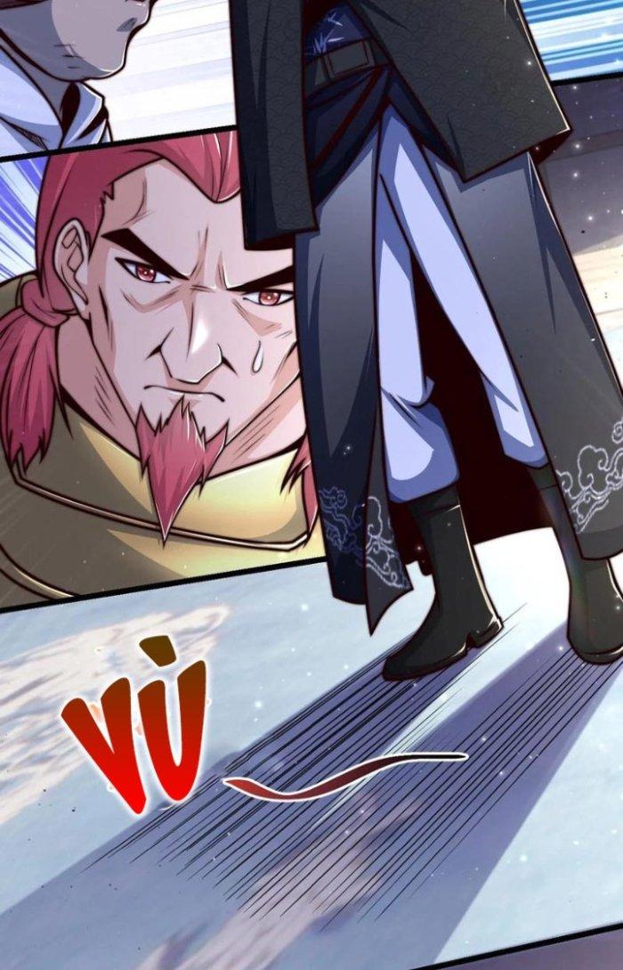 ta nuôi ma quỷ ở trấn ma ti chapter 45 12