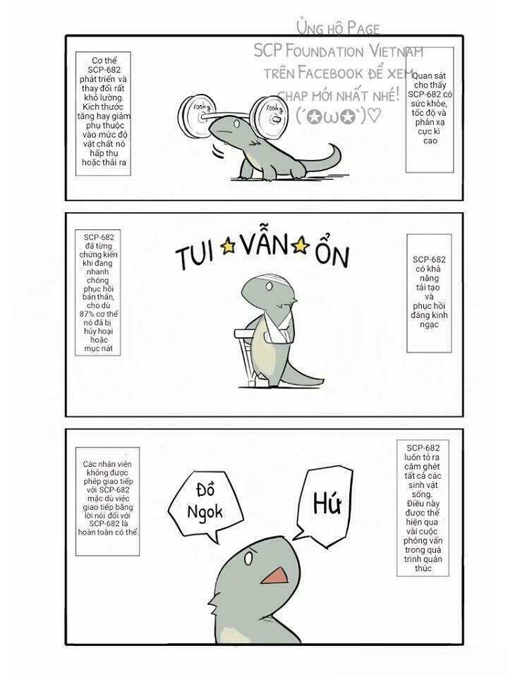 scp đơn giản hóa chapter 4 2