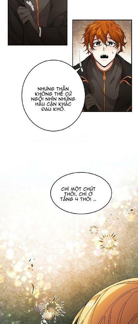 tôi trở thành hoàng đế bạo chúa trong tiểu thuyết chapter 3 30