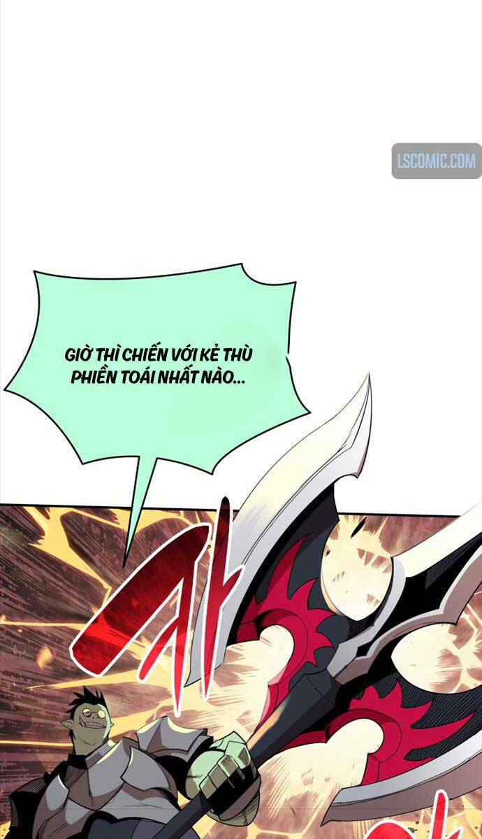 tôi là lính mới chapter 163 57