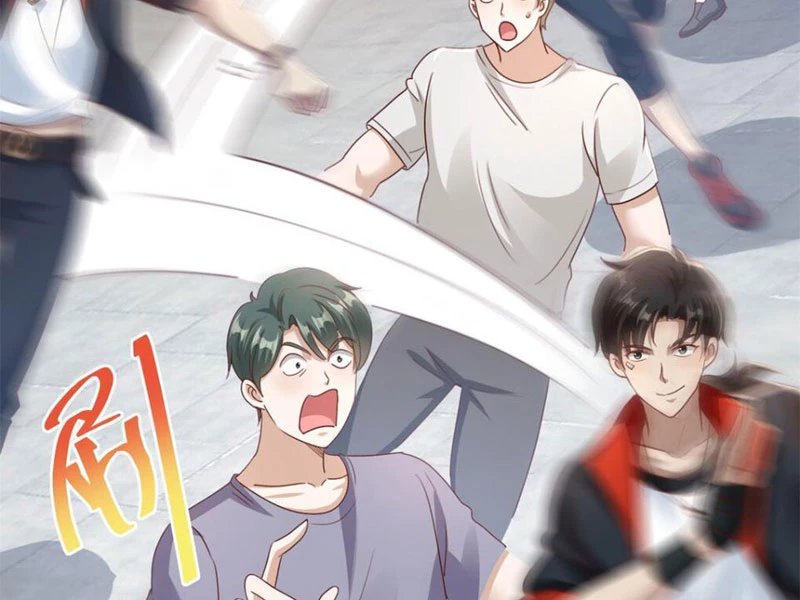 bảy vị tỷ tỷ tuyệt thế vô song của ta chapter 6 50