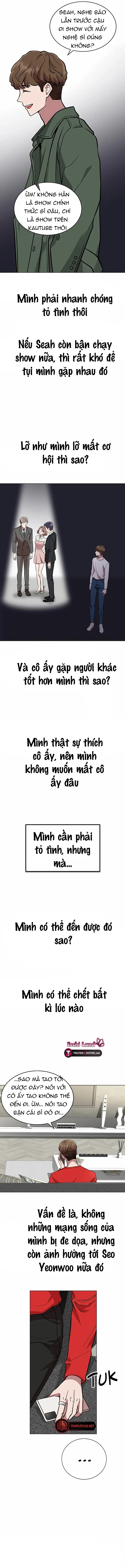 không thể rời xa chapter 2.2 7