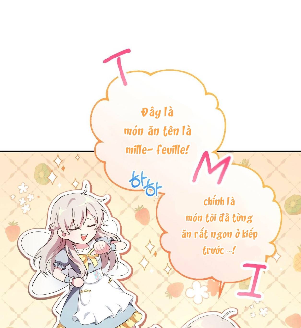 hãy nếm và nuốt đi nào chapter 4.1 54