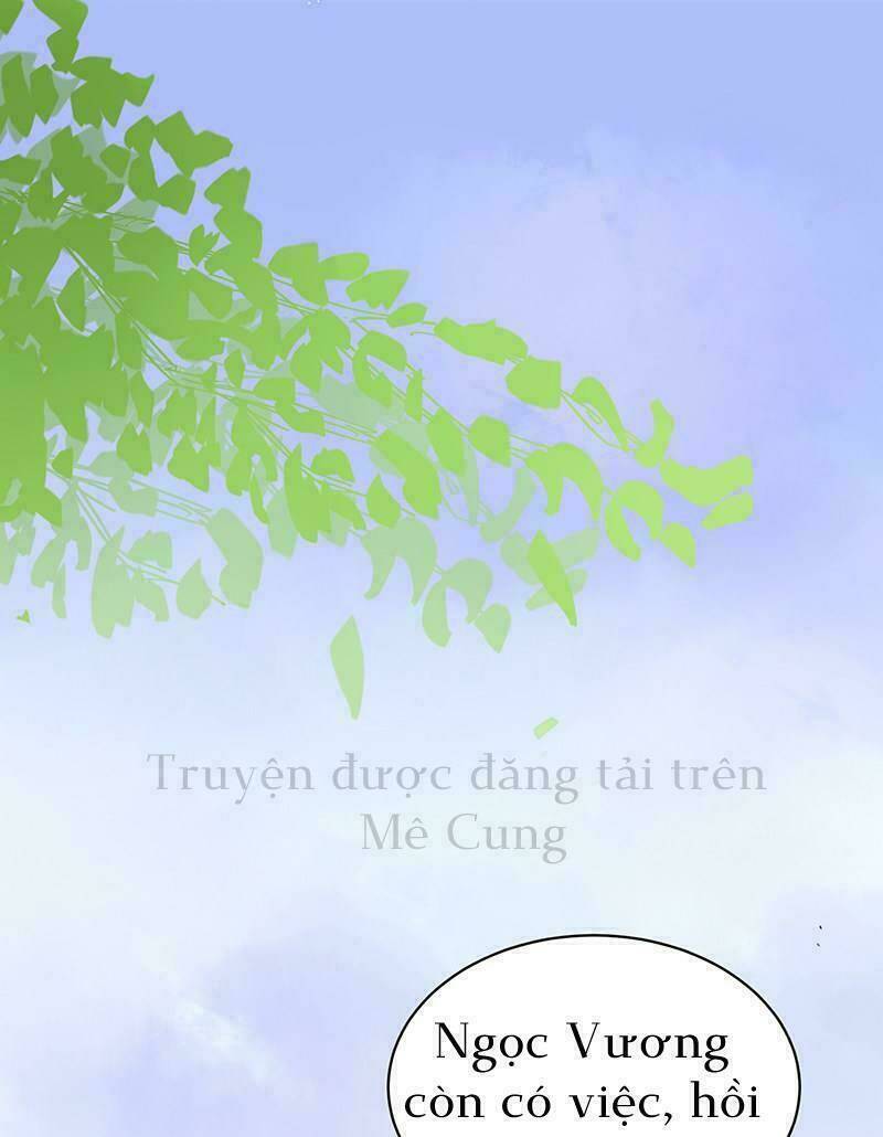 quả nhân có bệnh tên là tương tư chapter 3 3