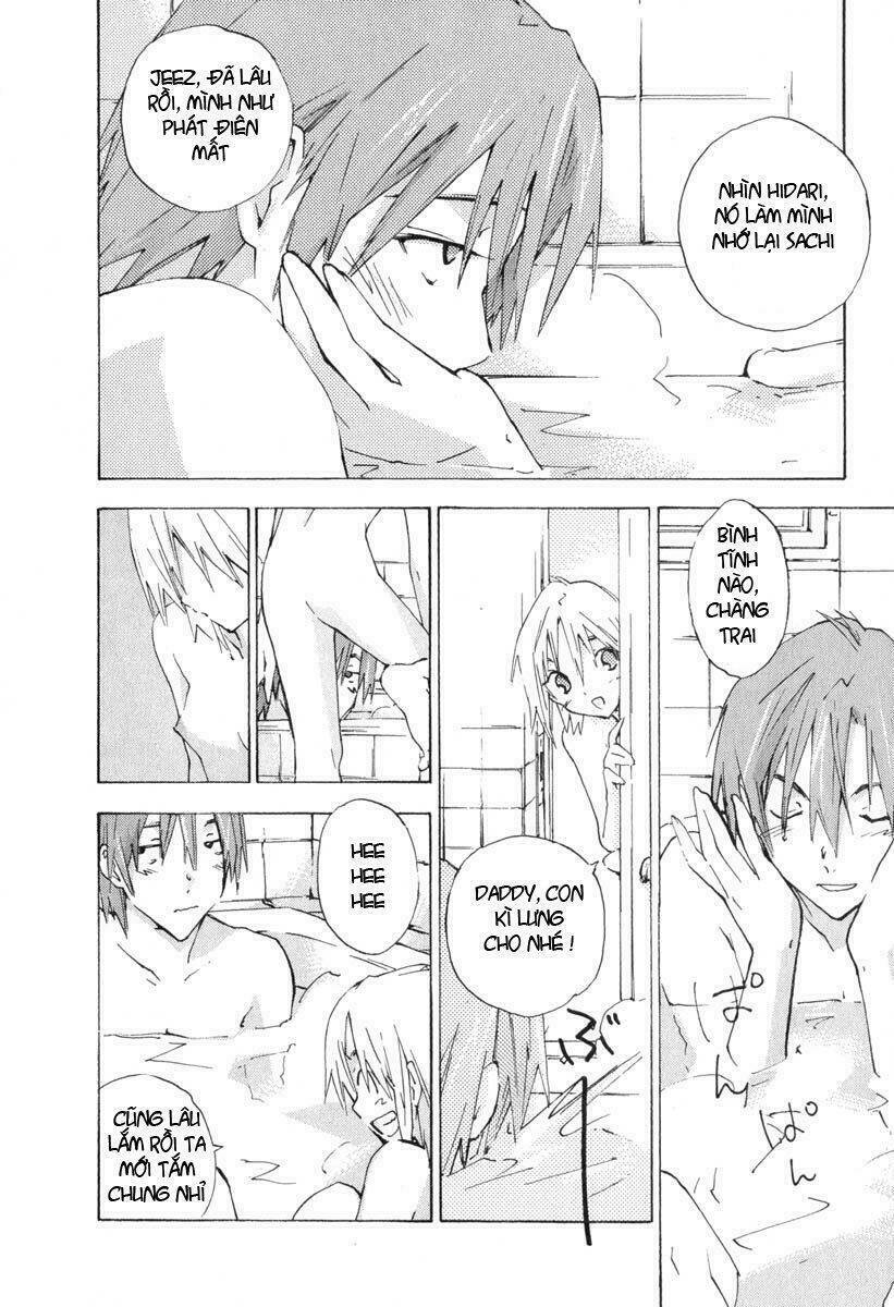 yubisaki milk tea chapter 31 7