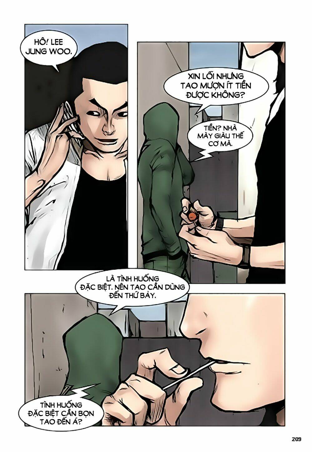 tong | tổng chapter 22 16