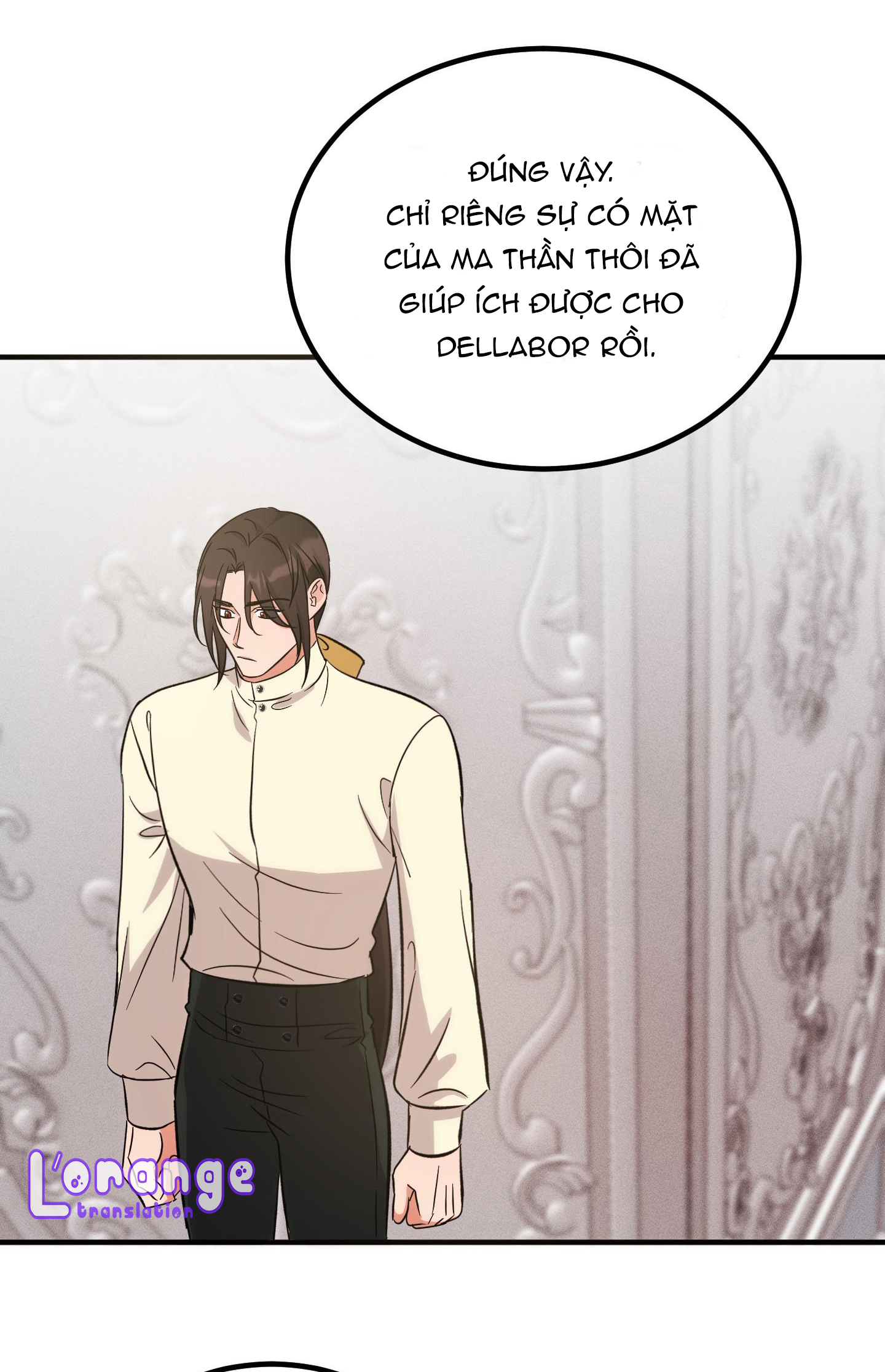 giam giữ ác ma chapter 4 26