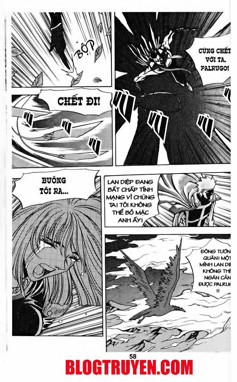 shoma - thiên vương thần kiếm chapter 28 2