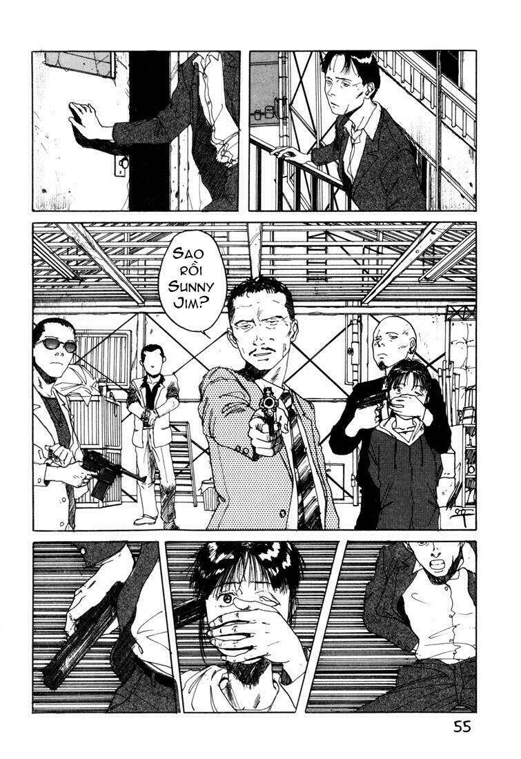 endo hiroki tanpenshuu chapter 3 15