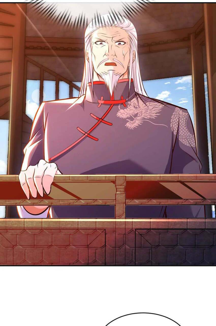 sư phụ của ta là thần tiên chapter 70 34