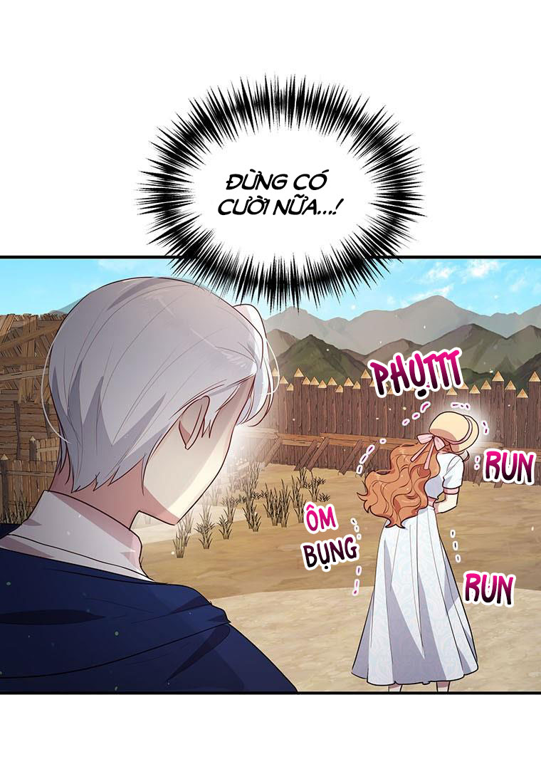 tại sao ngài làm điều này, công tước chapter 118 1