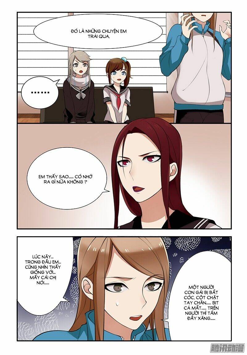 hoán đổi tình duyên chapter 15 68