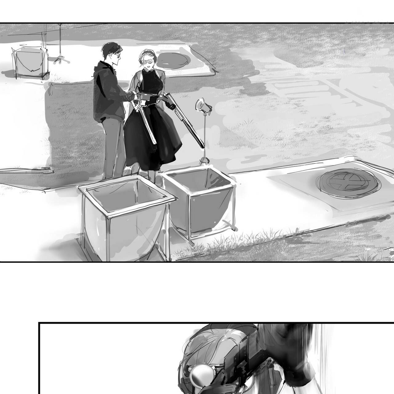 vật bị đánh mất chapter 19 51