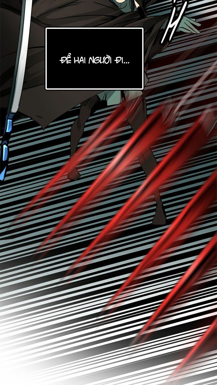 tòa tháp bí ẩn 2 chapter 221 30