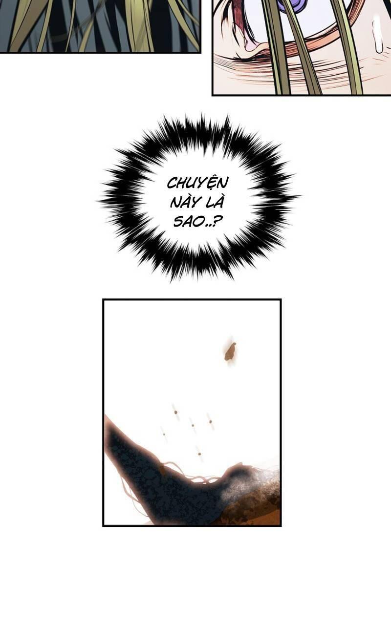 bất bại chân ma chapter 169 105