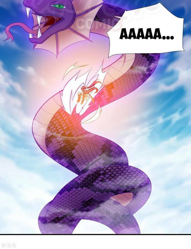 ta là ngọc hoàng đại đế chapter 41 2