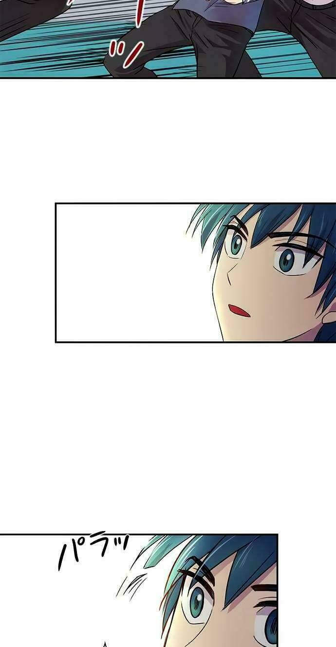 tôi muốn bình thường chapter 18 23