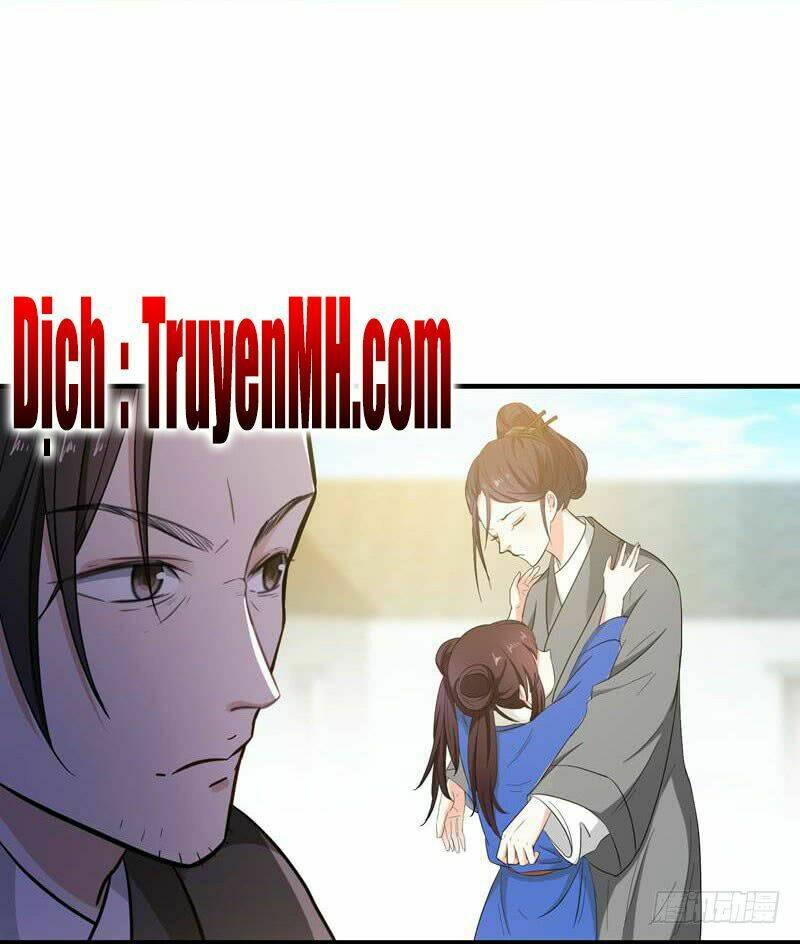 bạo lực tiếu thôn cô chapter 10 25